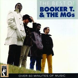 The Best of Booker T. & The MG's Various Artists