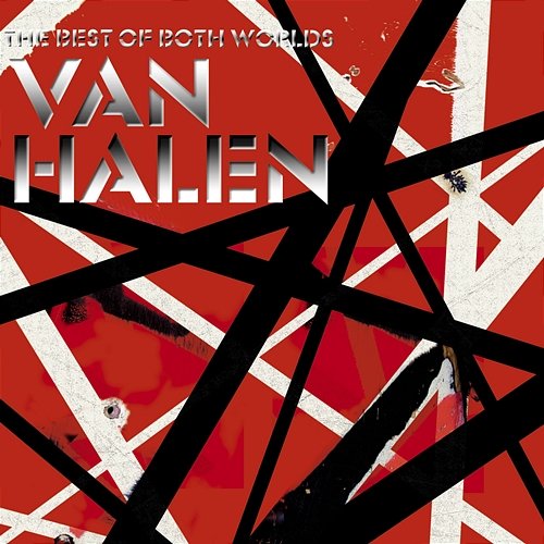 The Best of Both Worlds Van Halen