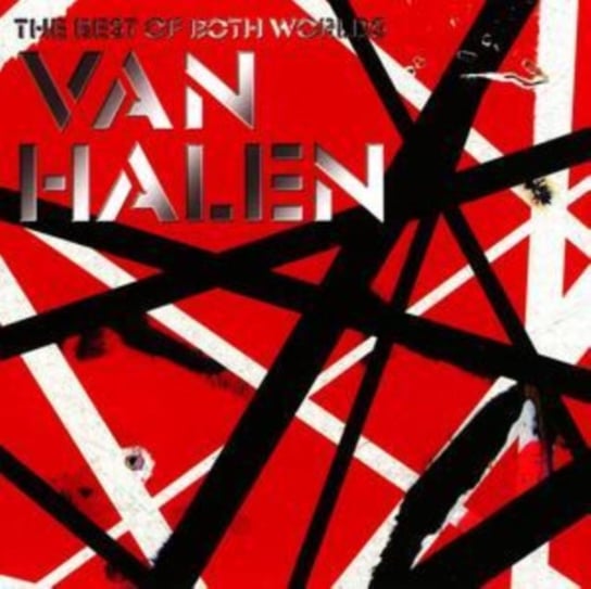 The Best Of Both Worlds Van Halen
