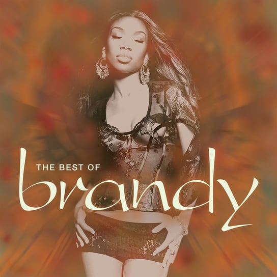 The Best Of Brandy, płyta winylowa Brandy