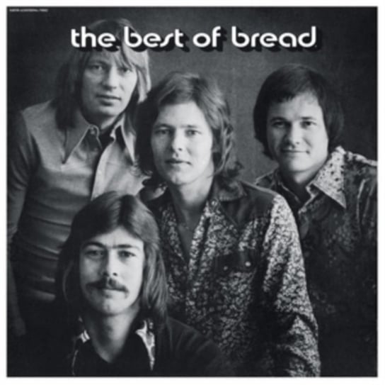The Best Of Bread, płyta winylowa Bread