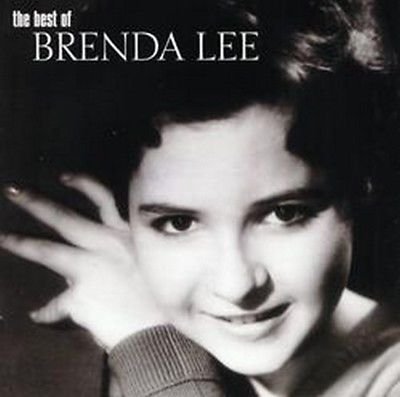 The Best Of Brenda Lee Lee Brenda