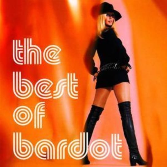 The Best Of Brigitte Bardot Bardot Brigitte