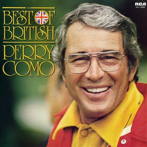 The Best of British Perry Como
