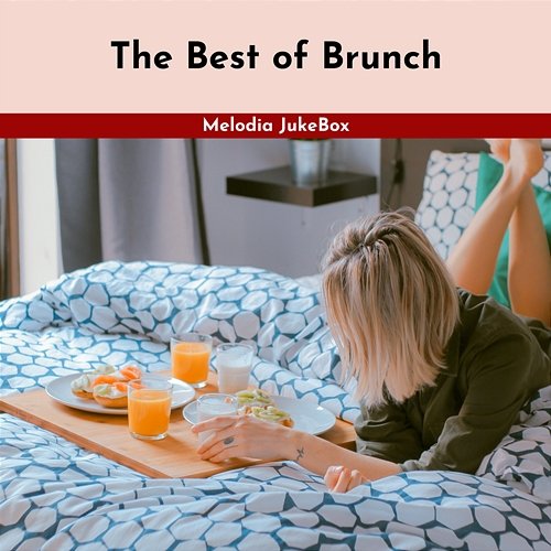 The Best of Brunch Melodia JukeBox