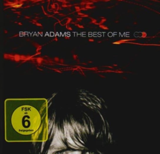The Best Of Bryan Adams Adams Bryan