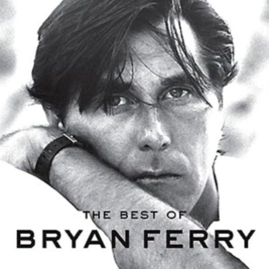 The Best Of Bryan Ferry Ferry Bryan
