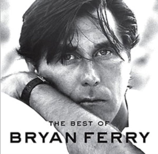 The Best Of Bryan Ferry Ferry Bryan