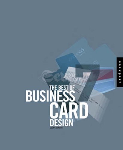 The Best of Business Card Design 7 Opracowanie zbiorowe