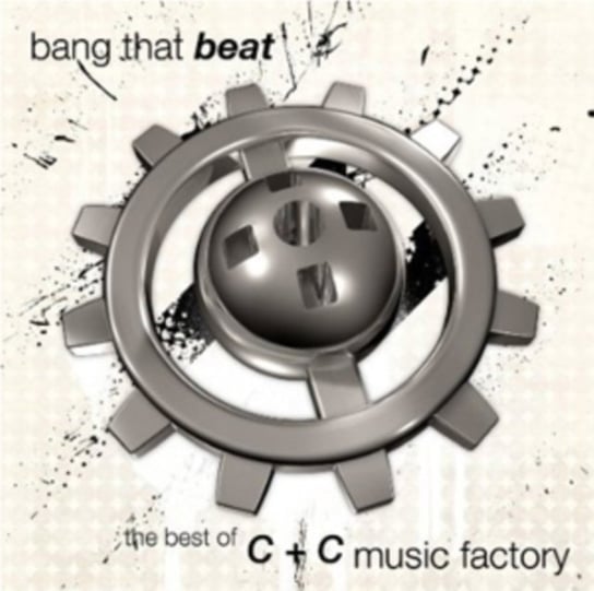 The Best Of C+C Music Factory C+C Music Factory