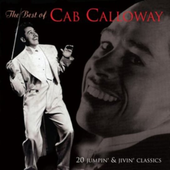 The Best Of Cab Calloway Calloway Cab
