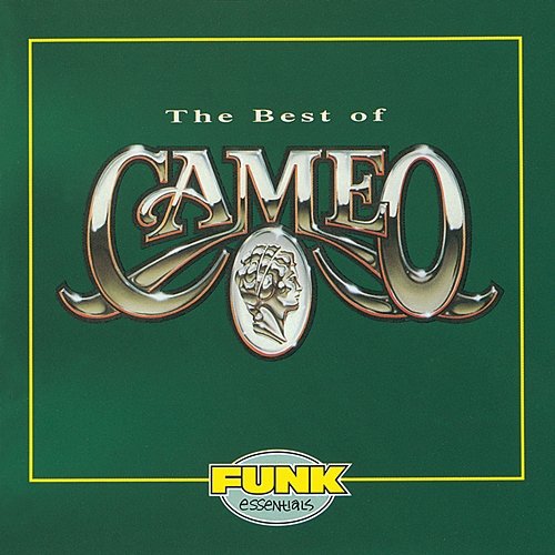 The Best Of Cameo Cameo