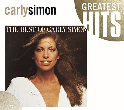 The Best of Carly Simon Simon Carly