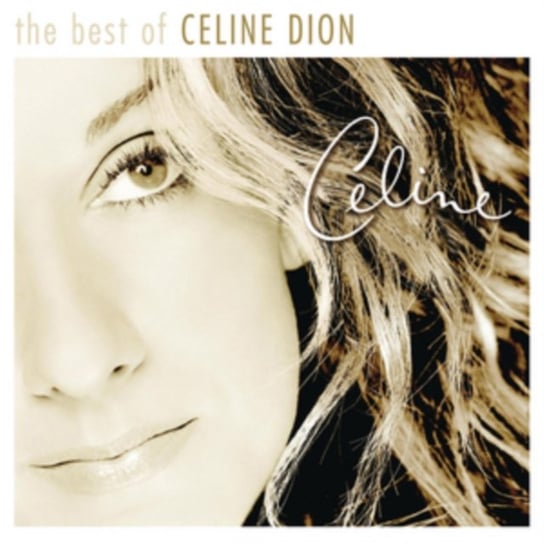The Best Of Celine Dion Dion Celine