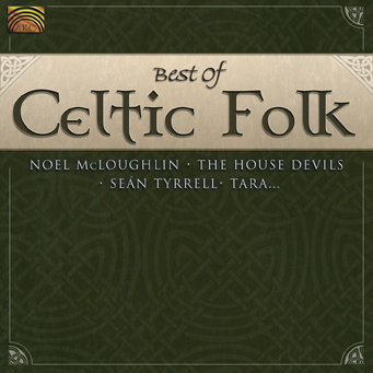 The Best Of Celtic Folk Various Artists