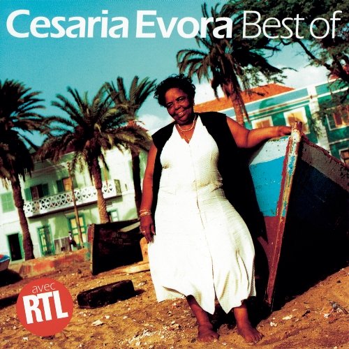 The Best Of Cesaria Evora Evora Cesaria