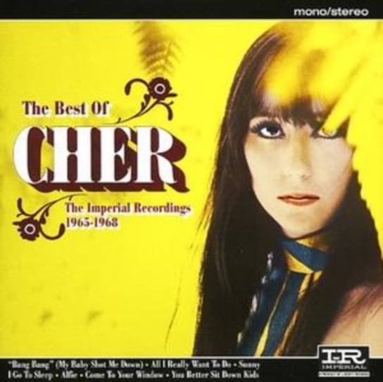 The Best Of Cher Cher