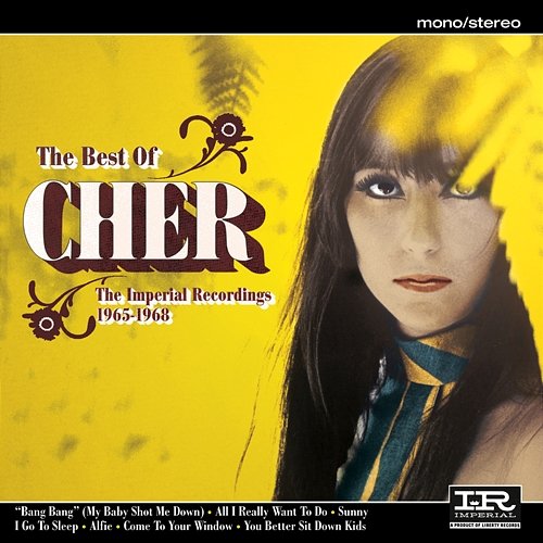 The Best Of Cher (The Imperial Recordings: 1965-1968) Cher