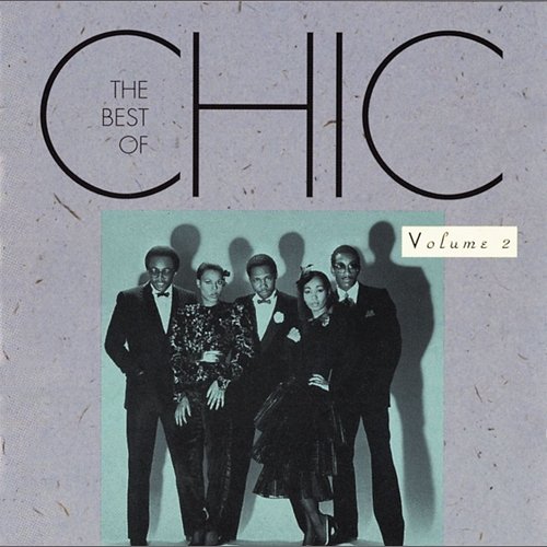 The Best of Chic Vol. 2 Chic