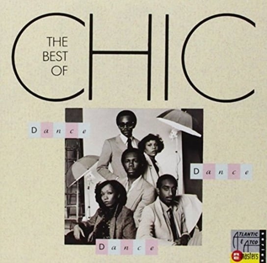 The Best Of Chic. Volume 2 Chic