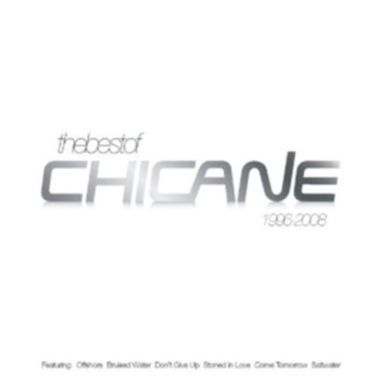 The Best Of Chicane Chicane