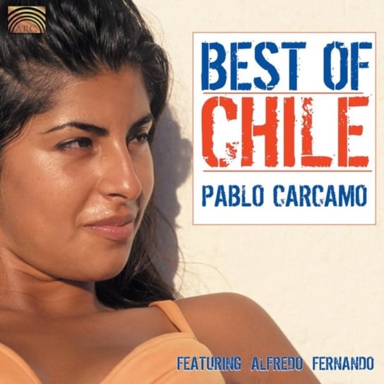 The Best Of Chile Carcamo Pablo