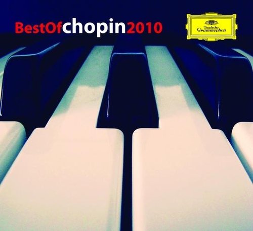 The Best Of Chopin 2010 Various Artists