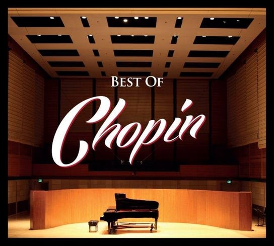 The Best Of Chopin Various Artists