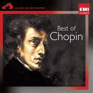 The Best Of Chopin Various Artists