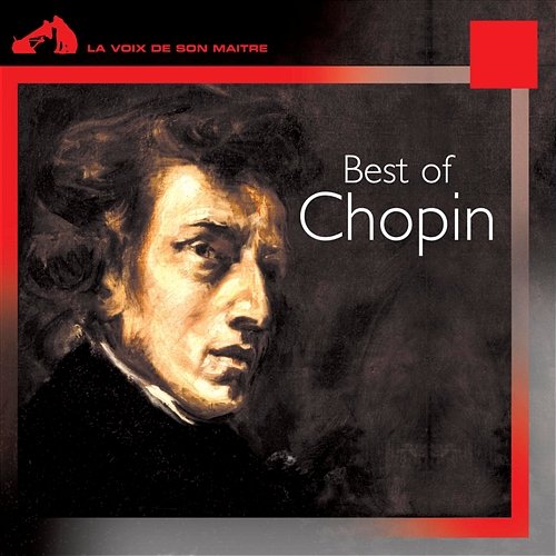 Chopin: Nocturne No. 7 in C-Sharp Minor, Op. 27 No. 1 Samson François