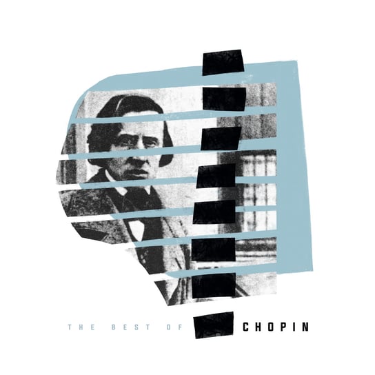 The Best Of Chopin, płyta winylowa Various Artists