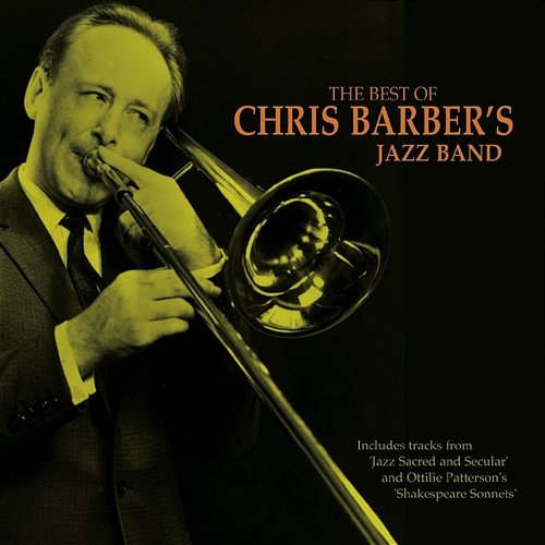 Double Check Stomp Chris Barber's Jazz Band
