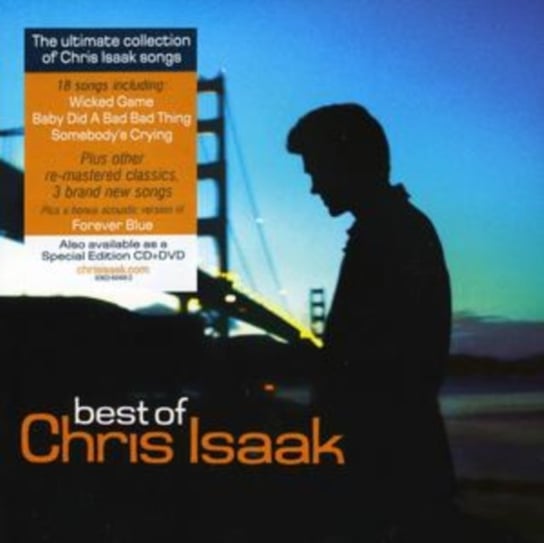 The Best Of Chris Isaak Isaak Chris