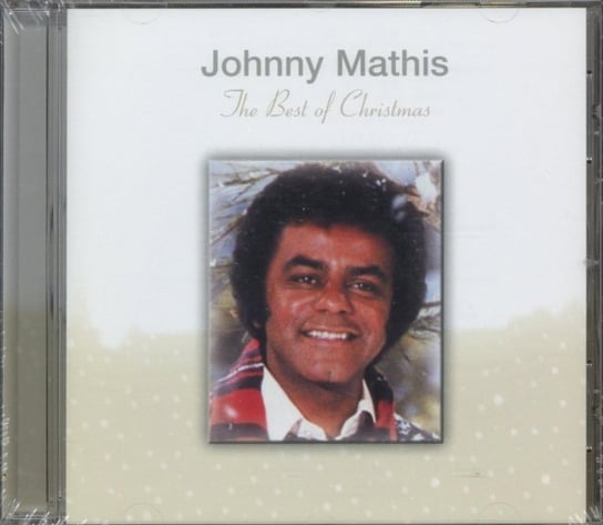 The Best Of Christmas Mathis Johnny