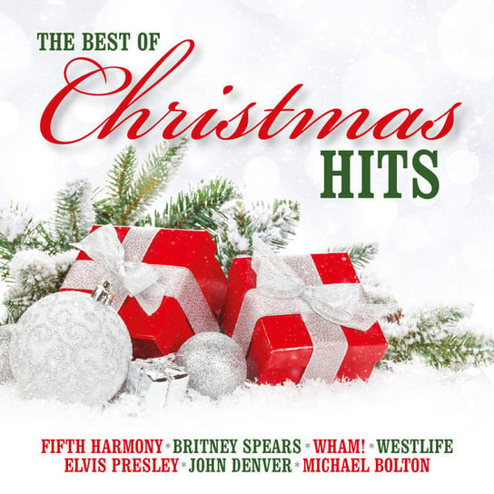The Best of Christmas Hits Various Artists