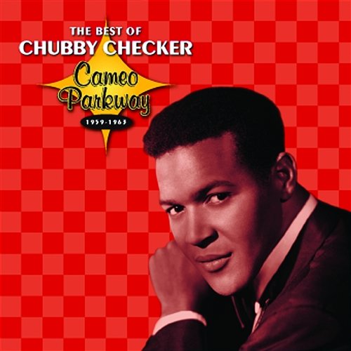 The Best Of Chubby Checker 1959-1963 Chubby Checker