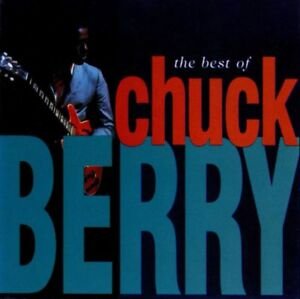 The Best Of Chuck Berry Berry Chuck