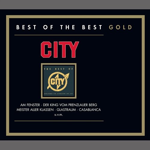 The Best Of City City