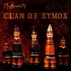 The Best Of Clan Of Xymox Clan of Xymox