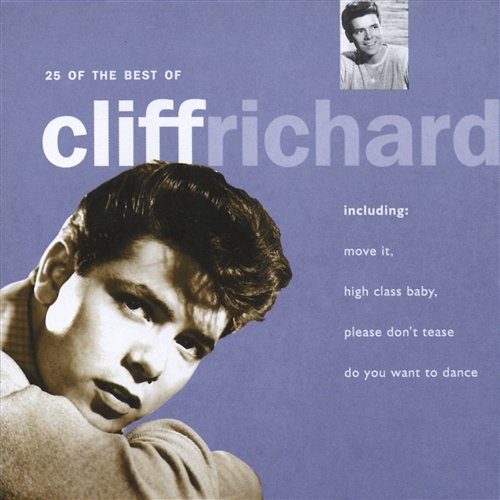 The Best of Cliff Richard Cliff Richard