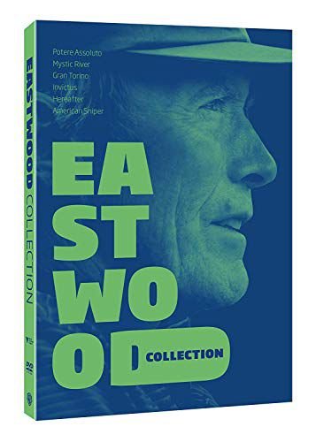 The Best Of Clint Eastwood Various Directors