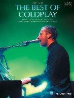 The Best Of Coldplay Unknown