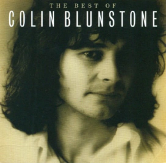 The Best Of Colin Blunstone Blunstone Colin