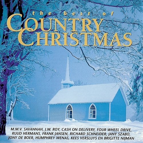 The Best Of Country Christmas Various Artists