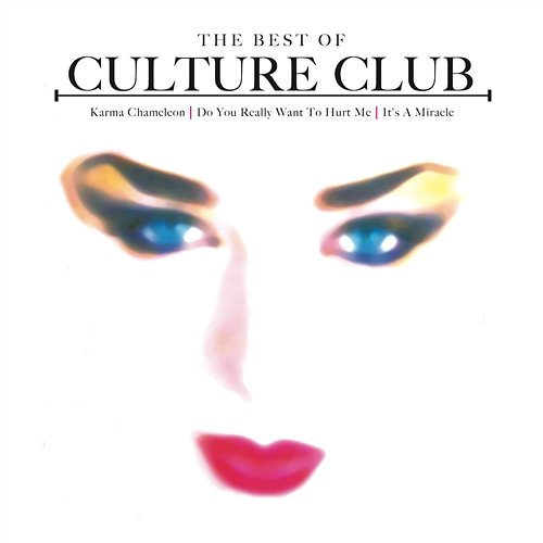 The Best Of Culture Club Culture Club