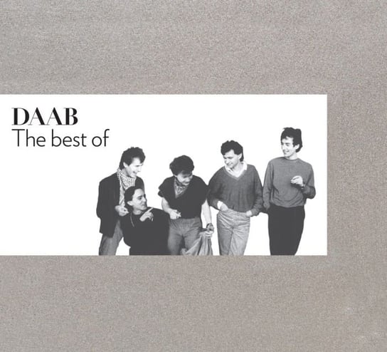 The Best Of Daab Daab