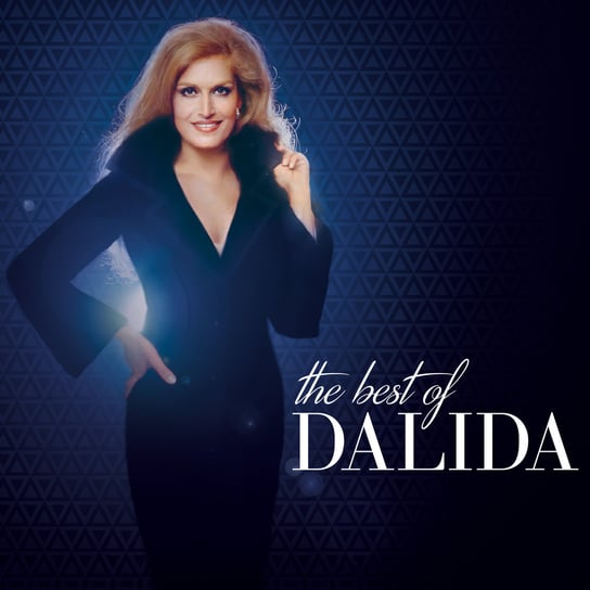 The Best of Dalida Dalida