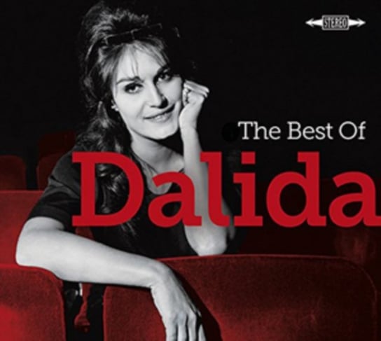 The Best Of Dalida Dalida