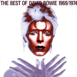 The Best Of David Bowie 1969/1974 Bowie David