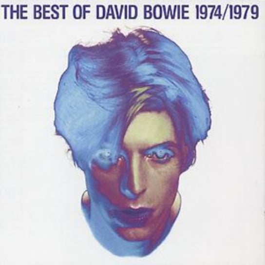 The Best Of David Bowie 1974/1979 Bowie David